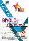 TYT AYT TEK Serisi Video Çözümlü Biyoloji Soru Bankası