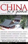 China at a Glance