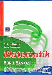 11. Sınıf Matematik Konu Anlatımlı Soru Bankası