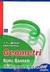 11. Sınıf Geometri Konu Anlatımlı Soru Bankası