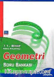 11. Sınıf Geometri Konu Anlatımlı Soru Bankası
