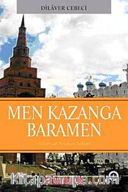 Men Kazanga Baramen
