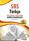 SBS 8. Sınıf Türkçe Soru Bankası