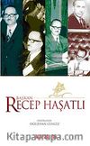 Başkan Recep Haşatlı (Cep Boy)