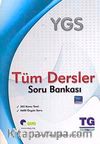 YGS Tüm Dersler Soru Bankası