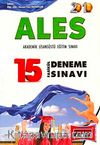 ALES 15 Fasikül Deneme Sınavı