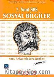 7. Sınıf Sosyal Bilgiler Konu Anlatımlı Soru Bankası
