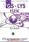 YGS-LYS Fizik Soru Bankası