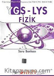 YGS-LYS Fizik Soru Bankası
