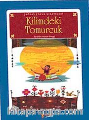 Kilimdeki Tomurcuk