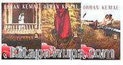 Hanımın Çiftliği (3 Kitap)