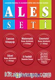 ALES Seti