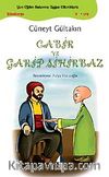 Cabir ve Garip Sihirbaz
