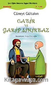 Cabir ve Garip Sihirbaz