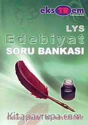 LYS Edebiyat Soru Banaksı