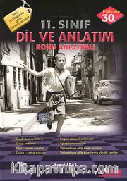 11. Sınıf Dil ve Anlatım Konu Anlatımlı