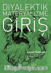 Diyalektik Materyalizme Giriş