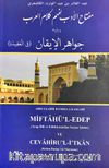 Miftahu’l Edeb li Fehm-i Kelami’l Arab  ve Yelihi Cevahirü’l İkan (Arap Dili ve Edebiyatından Seçme Şiirler) 