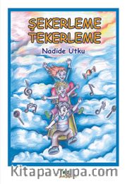 Şekerleme Tekerleme