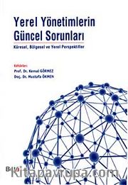 Yerel Yönetimlerin Güncel Sorunları
