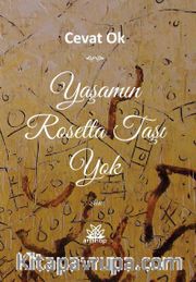 Yaşamın Rosetta Taşı Yok