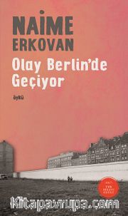 Olay Berlin’de Geçiyor