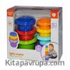 Eğitici Kaplar (30598)