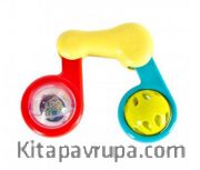 Nota Çıngırak (30262)
