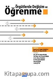 Örgütlerde Değişim ve Öğrenme