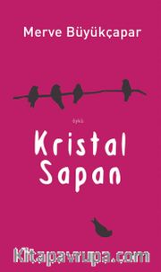 Kristal Sapan