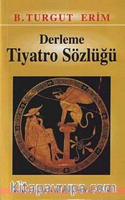 Derleme Tiyatro Sözlüğü