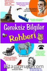 Gereksiz Bilgiler Rehberi
