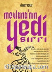 Mevlana'nın Yedi Sırrı