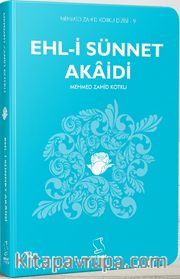Ehl-i Sünnet Akaidi (Cep Boy)