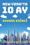 New York’ta 10 Ay