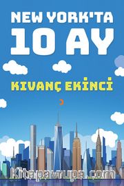 New York’ta 10 Ay