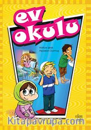 Ev Okulu - İlmihal 1
