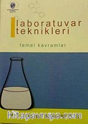 Laboratuvar Teknikleri <br /> Temel Kavramlar