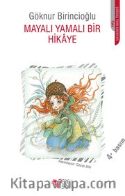 Mayalı Yamalı Bir Hikaye