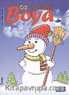Çiz-Tamamla Boya