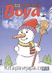 Çiz-Tamamla Boya