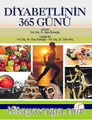 Diyabetlinin 365 Günü
