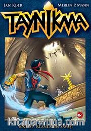 Klanların Savaşı / Taynikma 6