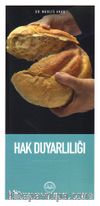 Hak Duyarlılığı