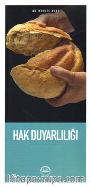 Hak Duyarlılığı