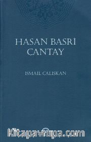Hasan Basri Çantay