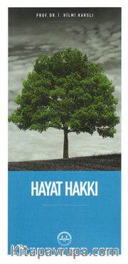 Hayat Hakkı