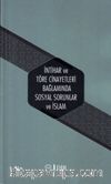 İntihar ve Töre Cinayetleri Bağlamında Sosyal Sorunlar ve İslam