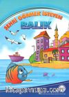 Şehri Görmek İsteyen Balık