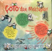 Çoto'dan Mektuplar (10 Kitap)